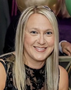 Claire Greathead