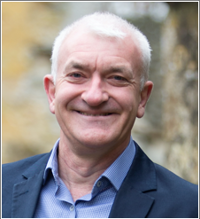 Ian Hembrow