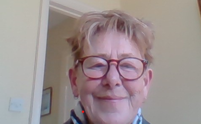 Sarah Clement